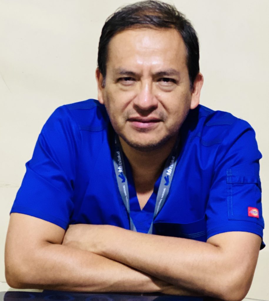 dr marcelo espinoza