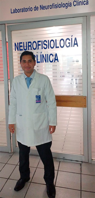 consultorio neurologico