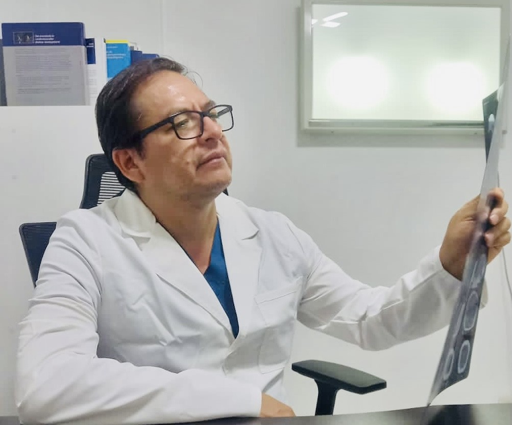 consulta neurologica