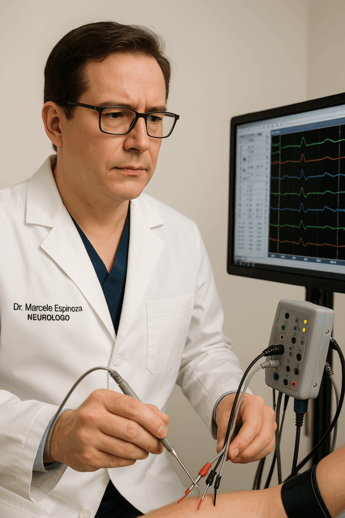 consulta neurológica en lima
