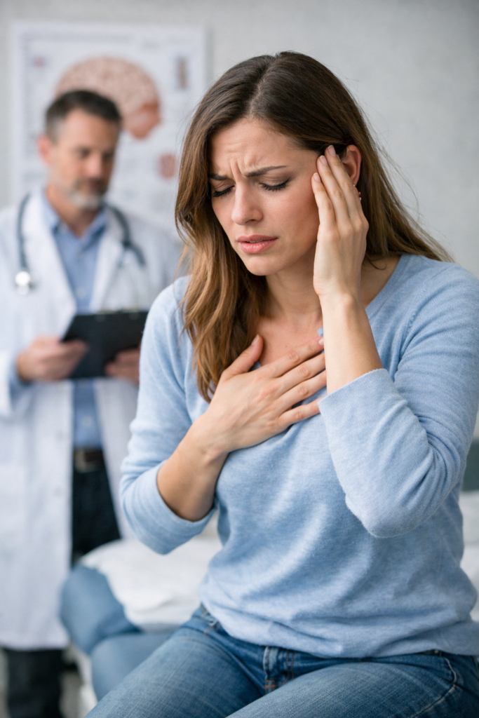 tratamiento de la ansiedad en Lima