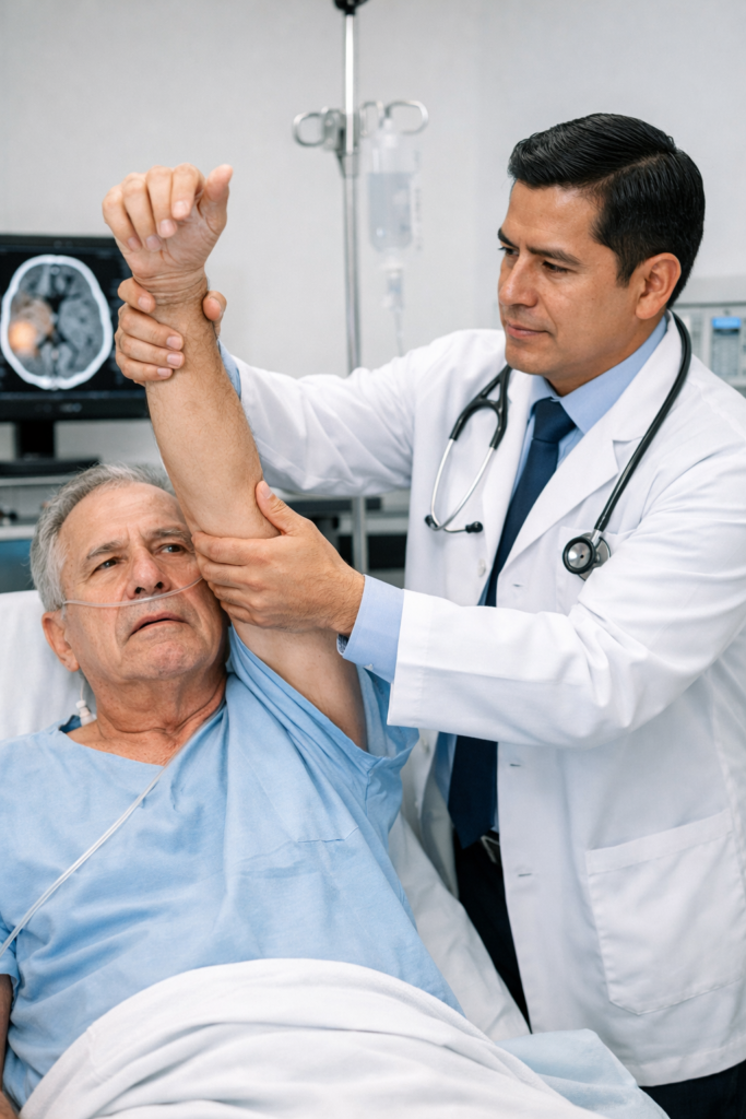 tratamiento de ACV en Lima